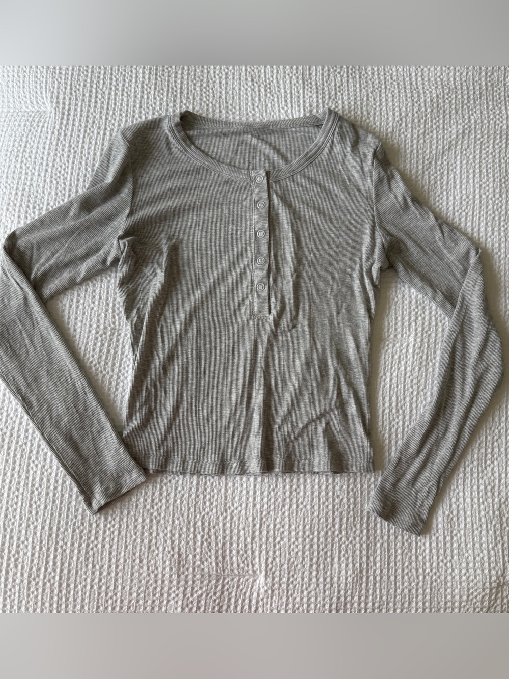 All In Motion Rib Knit Set - Picture 2 of 6
